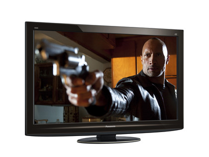 Panasonic tx-p42gt20