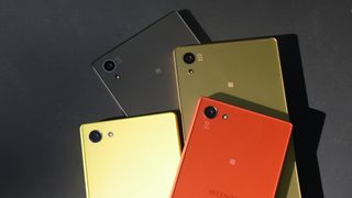 Sony Xperia Z5