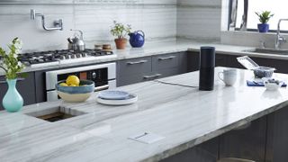 How To Turn Your Kitchen Into A Smart Kitchen