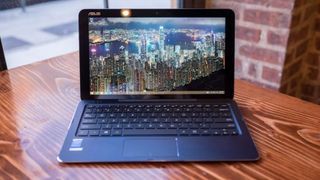 Asus Transfomer Book T300 Chi review