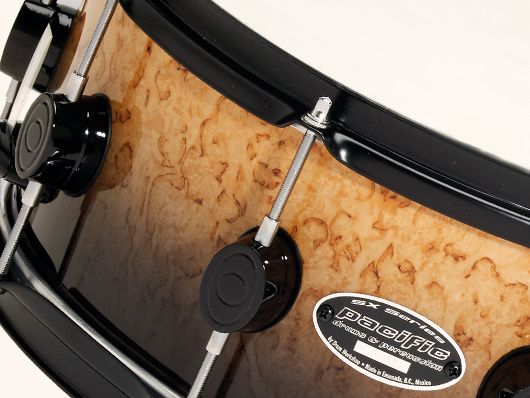 5 Best Solid Wood Snare Drums 