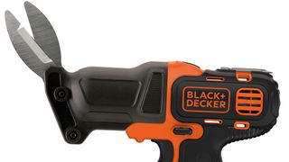 Black and Decker MULTiEVO Scissors Attachment