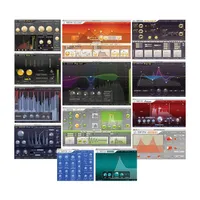 FabFilter Total Bundle