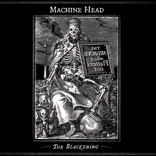 The 50 Greatest Heavy Metal Albums Of All Time MusicRadar