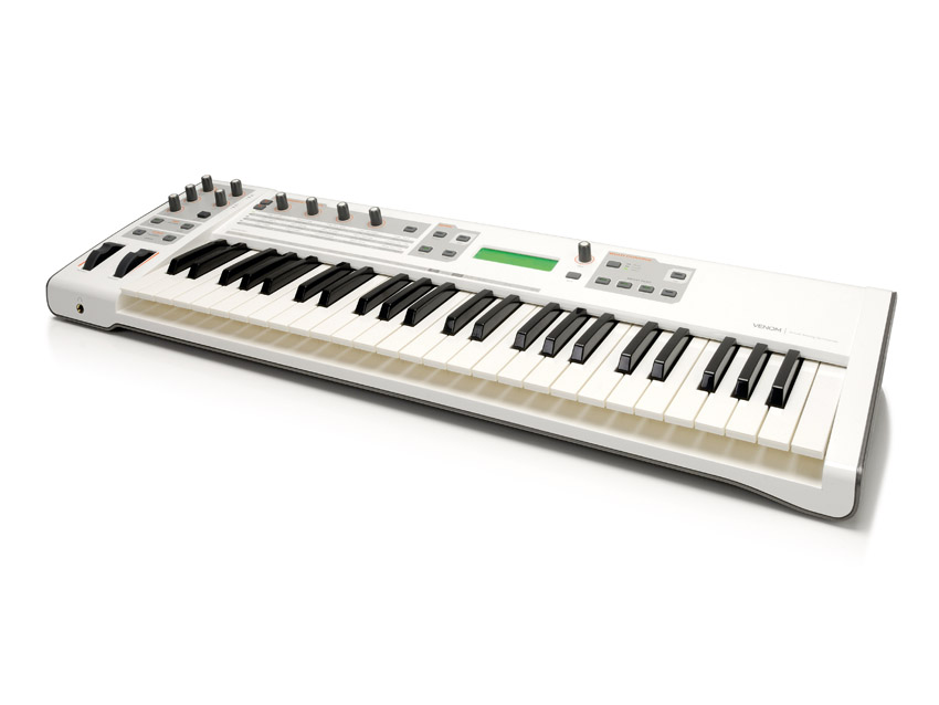 M-Audio Venom (£469)