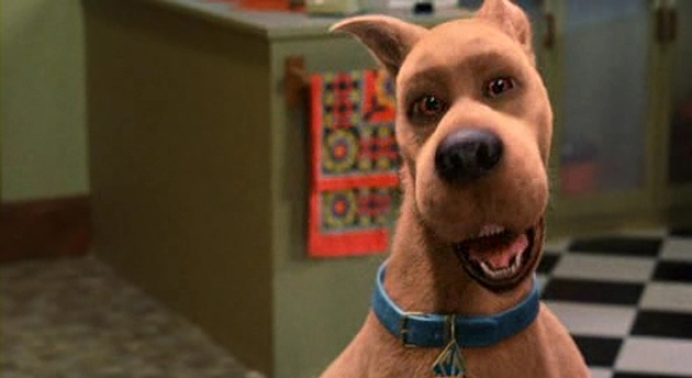 Scooby-Doo (Scooby-Doo)