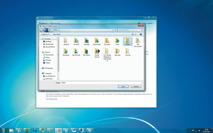 A beginner's guide to Windows Live Mesh 2011 | TechRadar