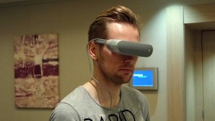 Porn and virtual reality: a changing industry TechRadar