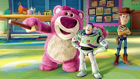 Toy Story 3 (2010)
