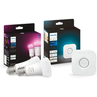 Philips Hue Starter Kit (E27)