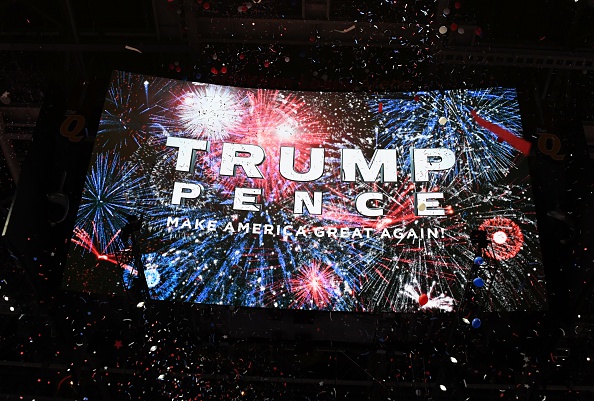 A Utah senator is leaving the GOP after seeing the direction his party is going at the RNC convention.