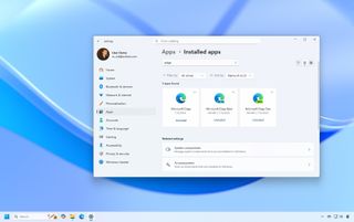 Windows 11 features for Europe