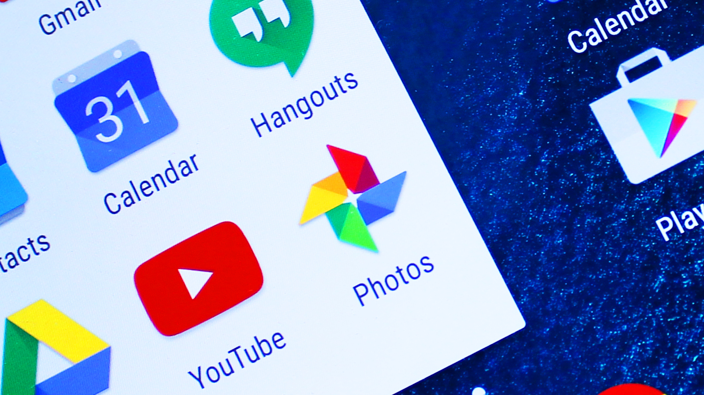 google-photos-just-solved-the-problem-of-old-photos-taking-up-space-on-your-phone-techradar