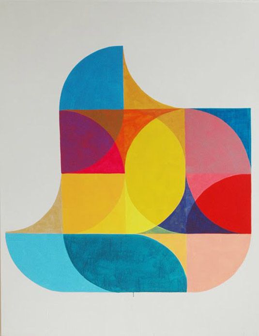 10 aweinspiring examples of abstract art Creative Bloq