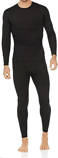 Thermajohn Long Johns Thermal Underwear