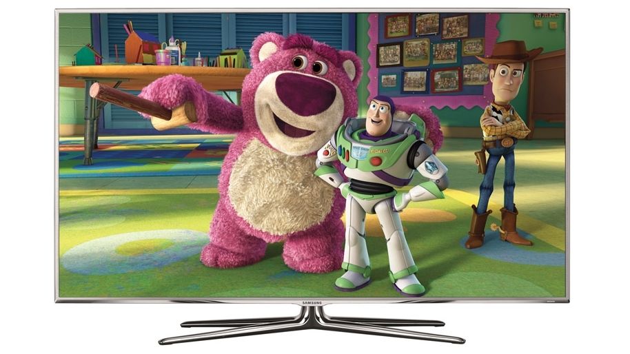 LCD vs Plasma which is the best for 3D TV? TechRadar