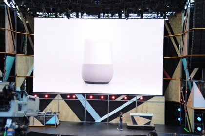 Google IO liveblog