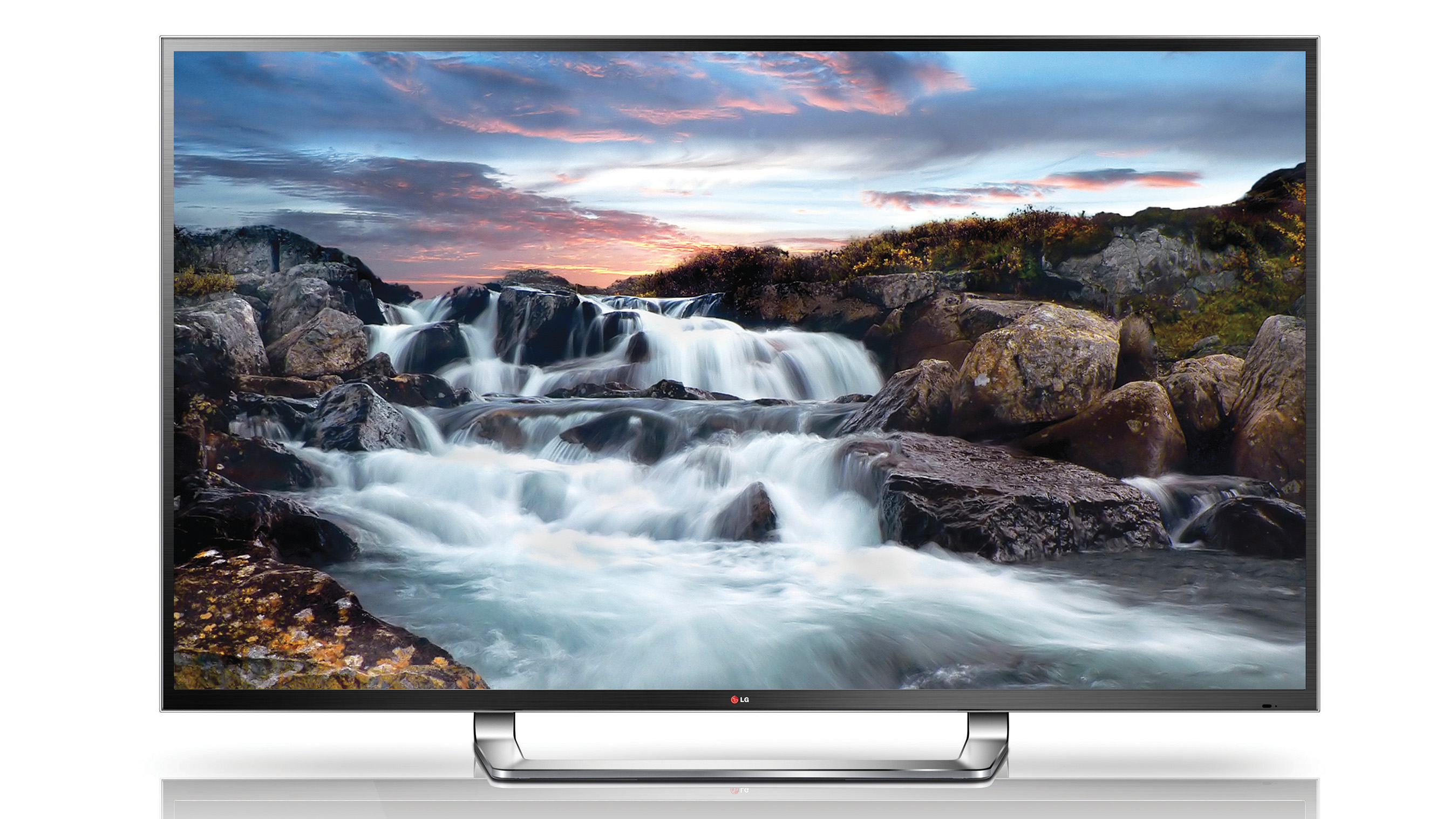 Ultra HD streaming may be possible before supported TVs are affordable