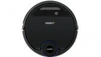 Ecovacs Deebot Ozmo 930