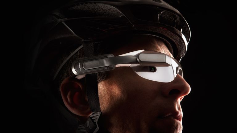 Garmin Varia Vision