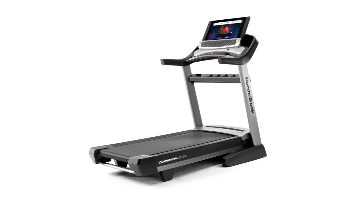 Best treadmill Find the ultimate running machine TechRadar