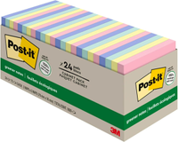 Post-it Notes 18-pack