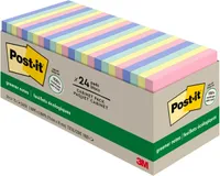 Post-it Notes 18-pack