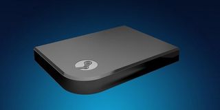 The Steam Link.