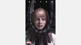 Marvel Comics May 2021 solicitations