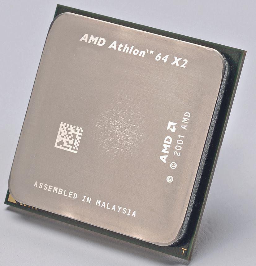 Amd Athlon 64 3800 Plus Review Techradar