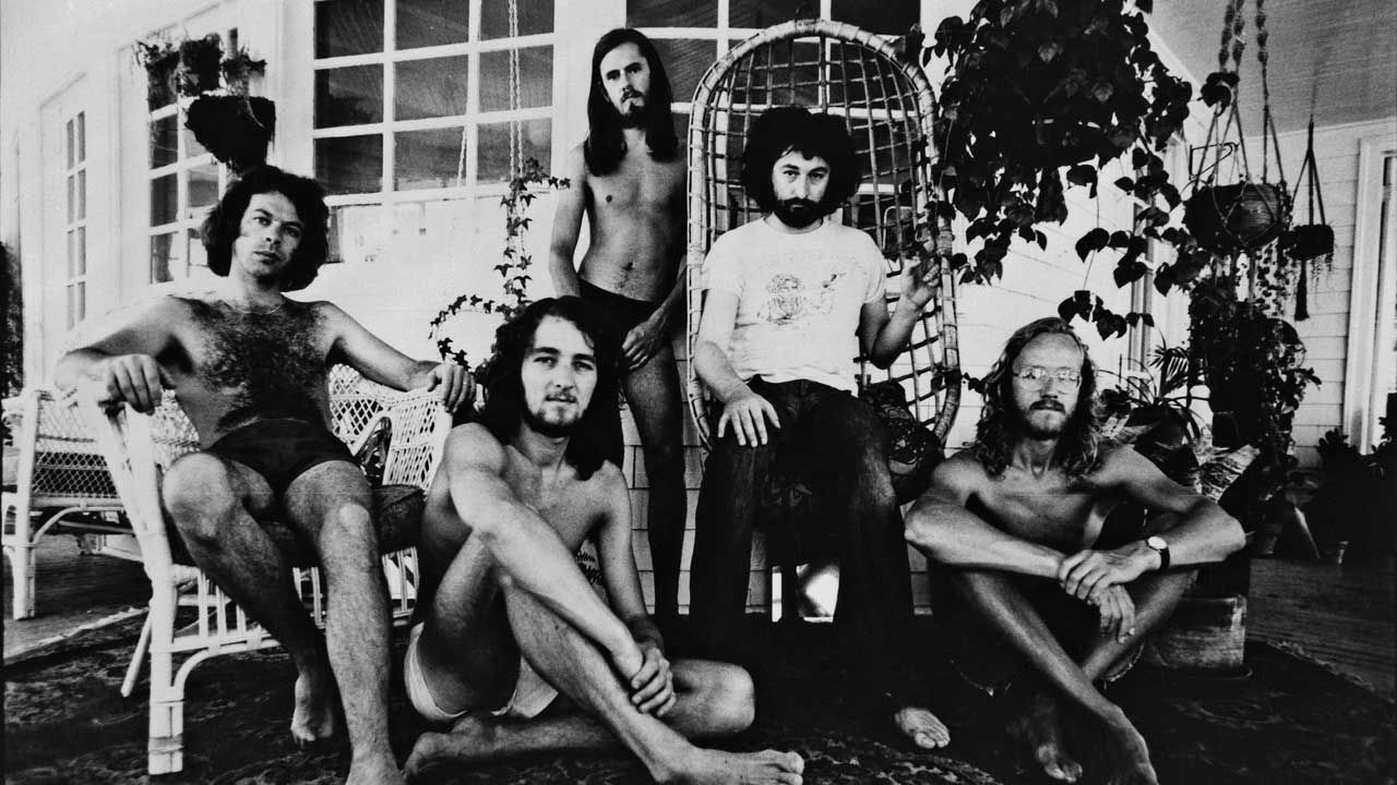 "The record company barely even knew who we were. When we took the demos into them, they said: 'You're Super-Who?'": The story of the Supertramp classic the band eventually found too difficult to play