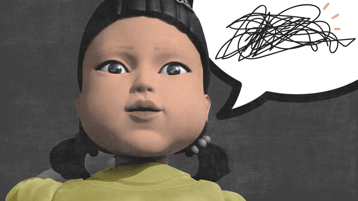 Are Netflix's subtitles for Squid Game accurately translated? | The Week