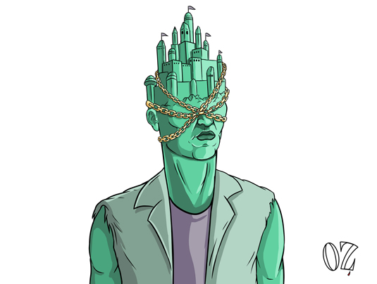 HBO artworks