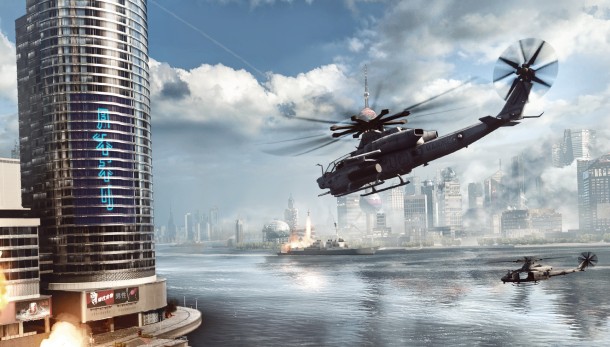 Battlefield 4 genero-image