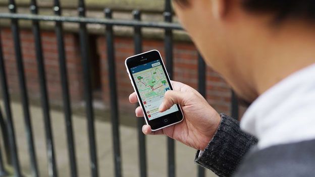 Citymapper