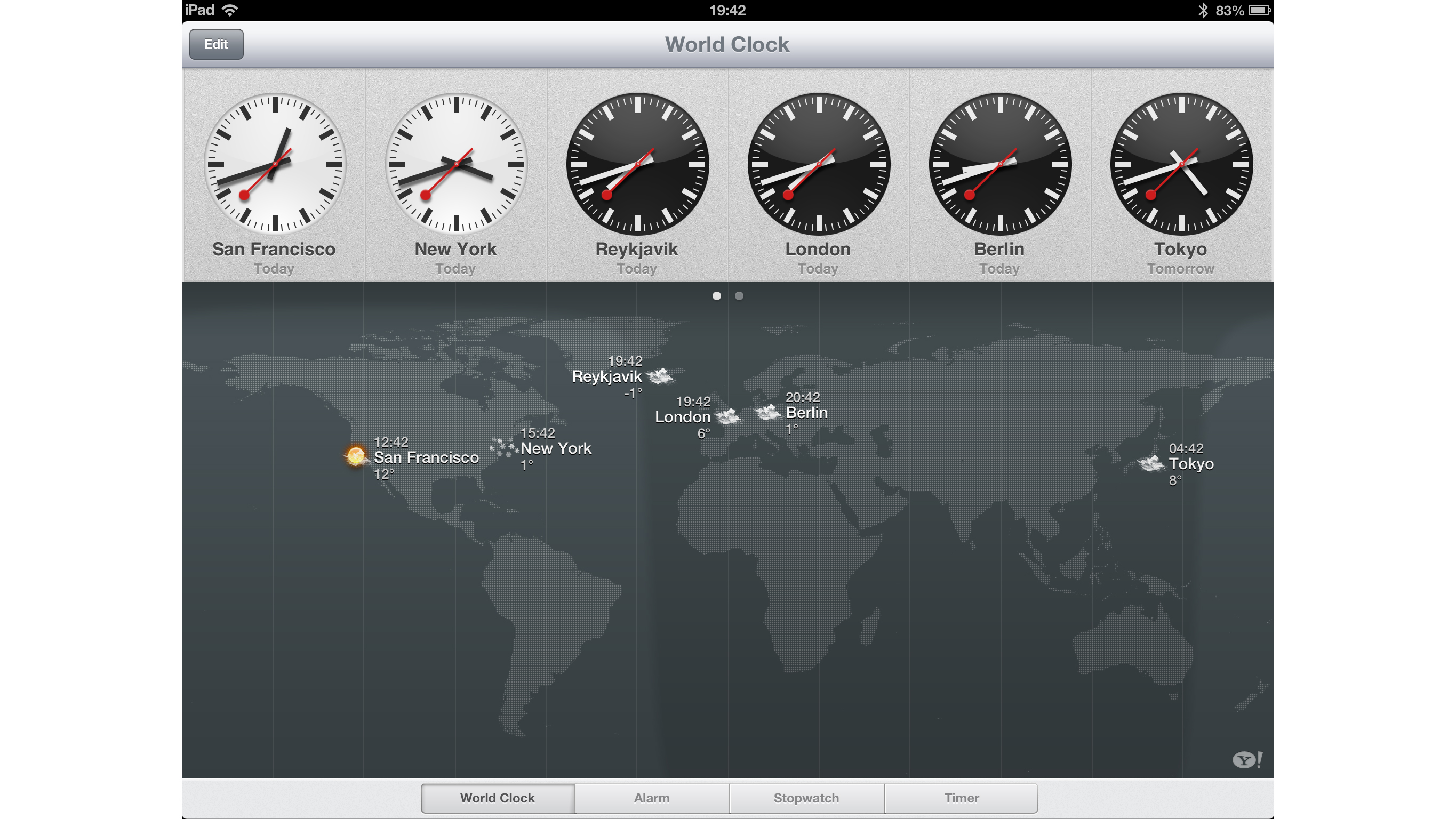 iOS 6 review