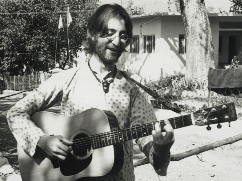 John lennon