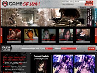 GameCrush