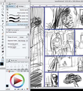 Create your own comic with these simple tips