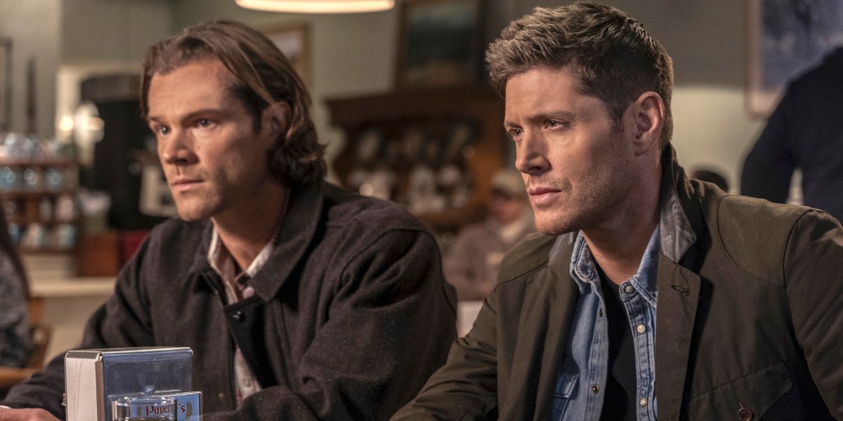 Jared Padalecki And Jensen Ackles Share Advice, Feelings As ...