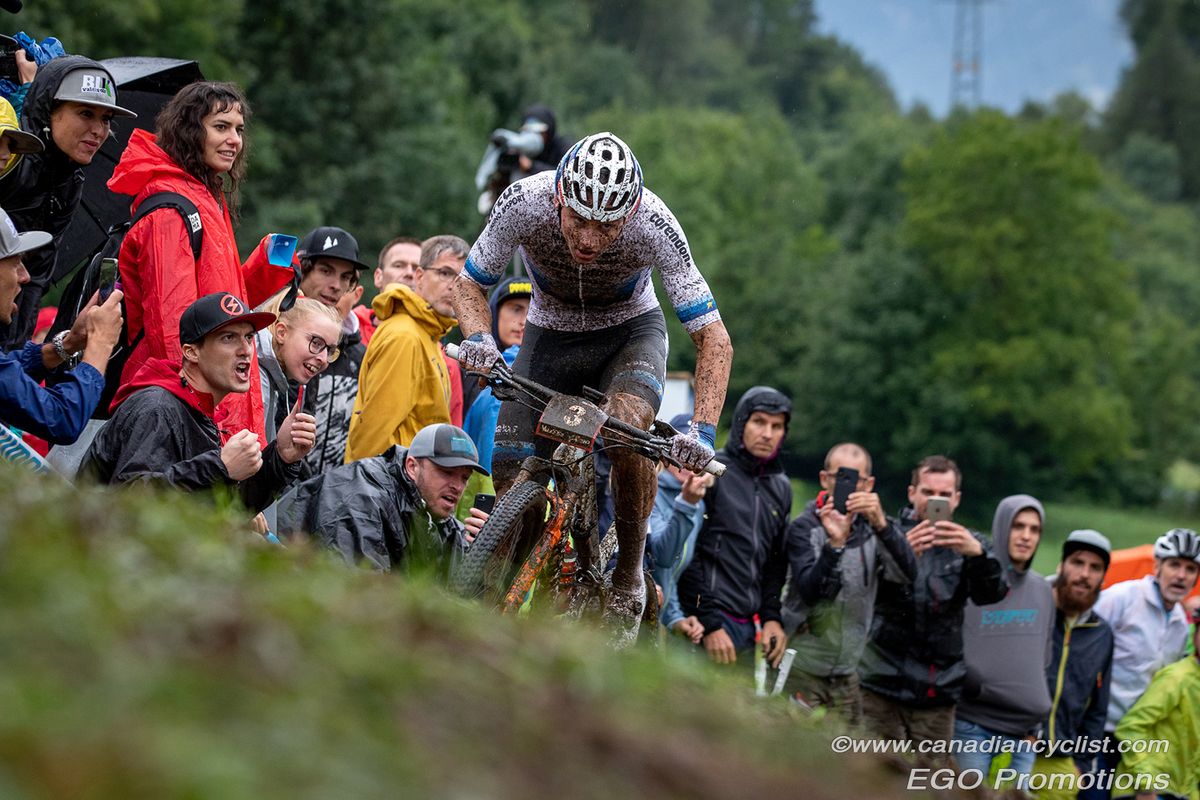 Mathieu van der Poel (Corendon-Circus)