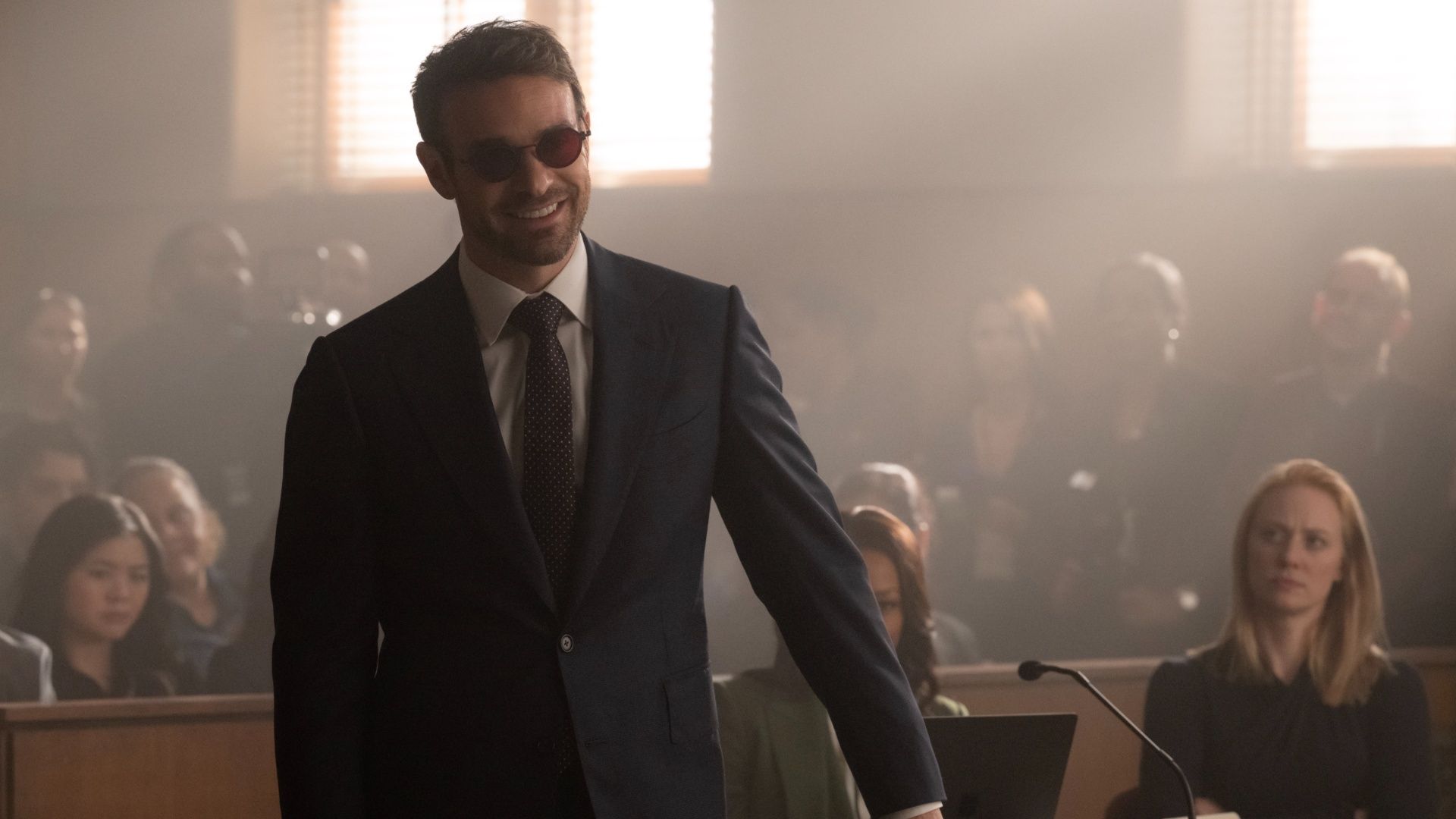 Daredevil: Born Again Showrunner Teases Multiple Villains for Season 3 as Filming Underway — image 2