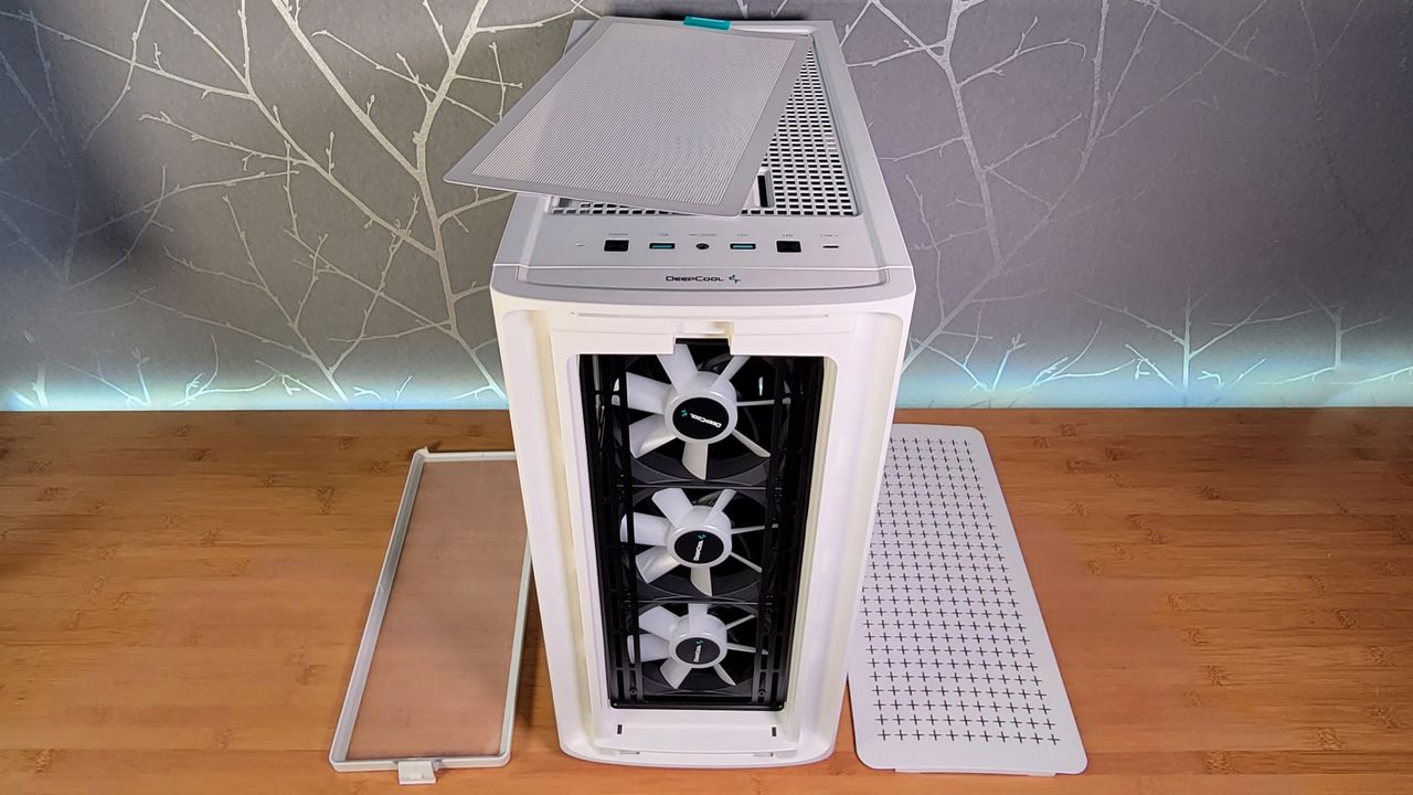 DeepCool