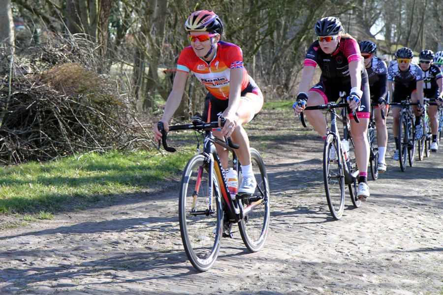Elizabeth Armitstead (Boels Dolmans)