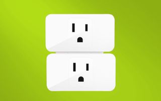 Meross Smart Plug