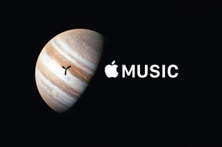 Songs Inspired by Juno Mission: NASA, Apple Team Up