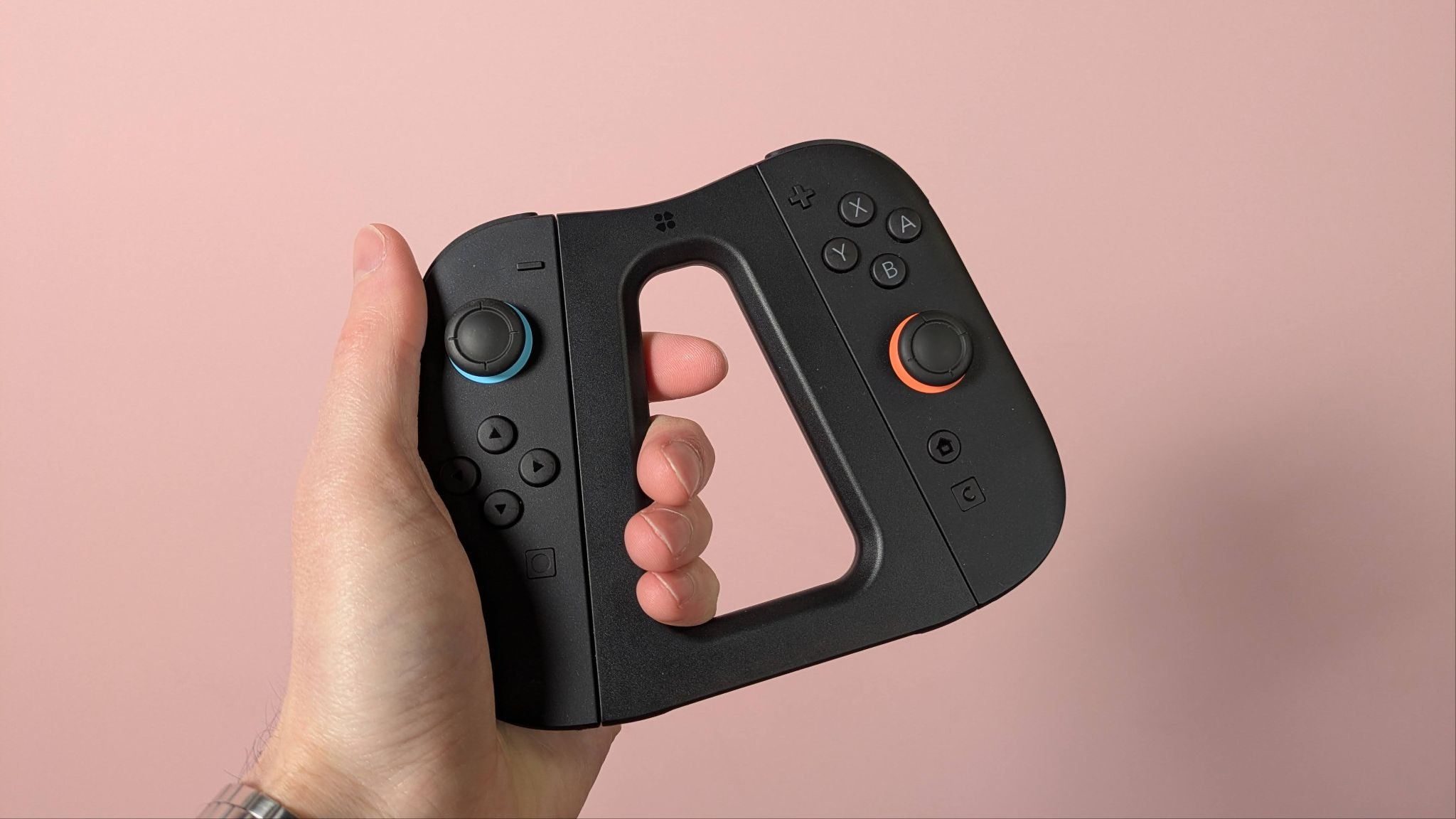 Genki Dual Wield Nintendo Switch 2 Charging Station