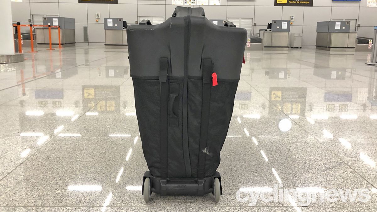 Evoc Road Bike Bag Pro