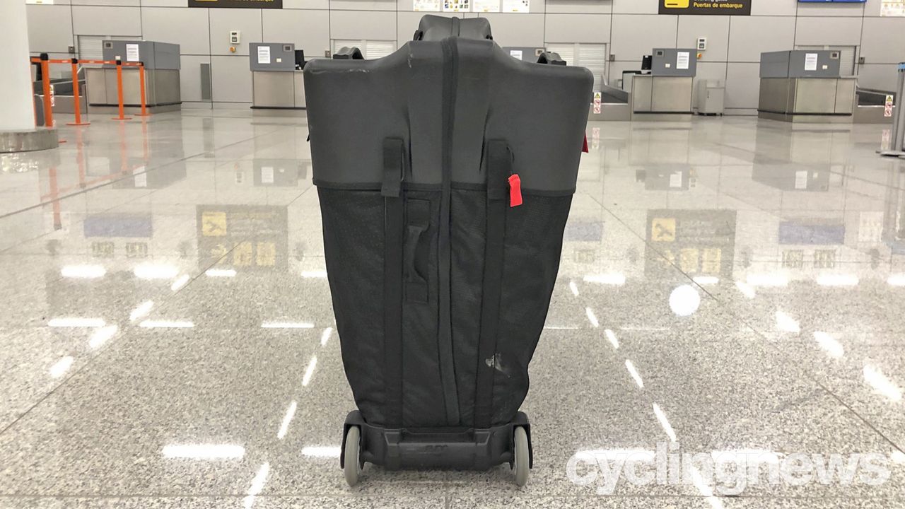 Evoc Road Bike Bag Pro