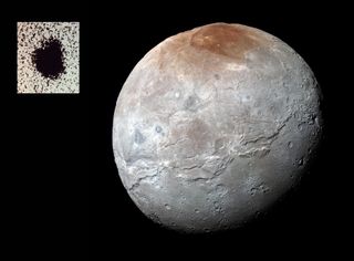 Charon comparison
